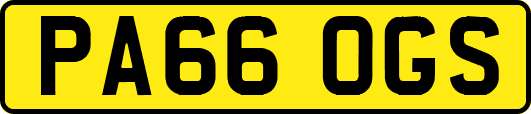 PA66OGS