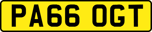 PA66OGT