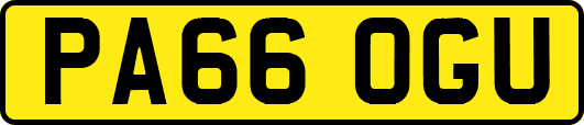 PA66OGU
