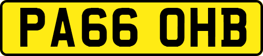 PA66OHB