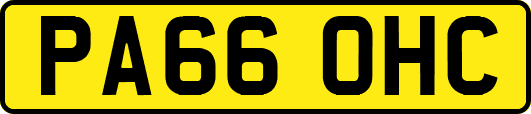 PA66OHC