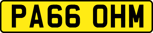 PA66OHM