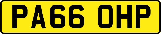 PA66OHP