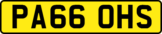 PA66OHS