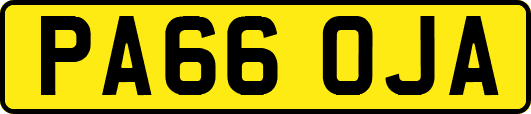 PA66OJA