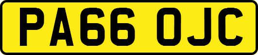 PA66OJC