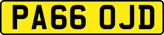 PA66OJD