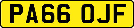 PA66OJF