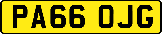 PA66OJG