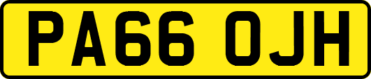 PA66OJH