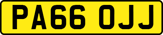 PA66OJJ