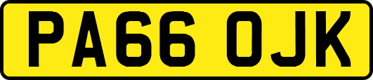 PA66OJK