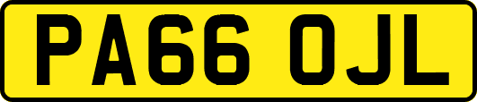PA66OJL