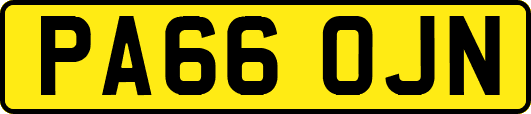 PA66OJN