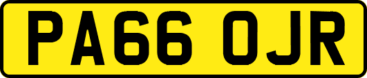 PA66OJR