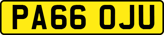 PA66OJU