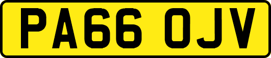 PA66OJV