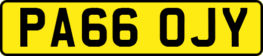 PA66OJY
