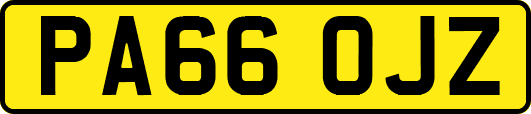 PA66OJZ
