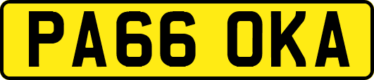 PA66OKA