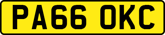 PA66OKC