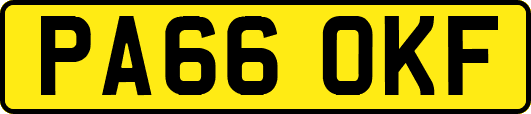 PA66OKF