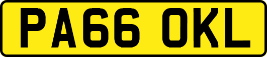 PA66OKL