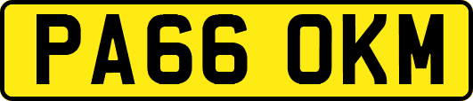 PA66OKM