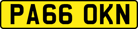 PA66OKN