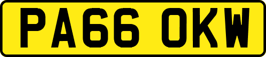 PA66OKW