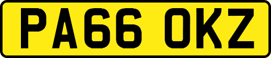 PA66OKZ