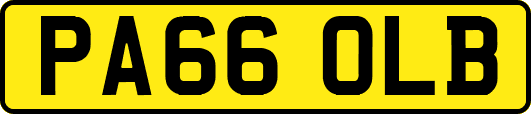 PA66OLB
