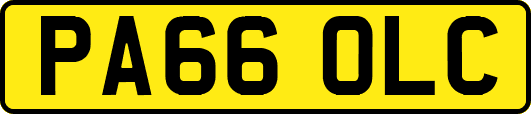 PA66OLC