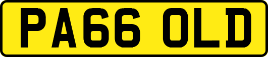 PA66OLD