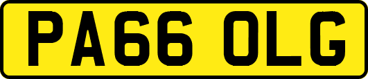 PA66OLG