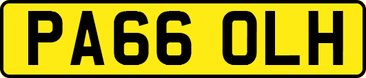 PA66OLH