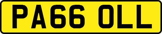 PA66OLL