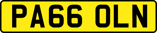 PA66OLN