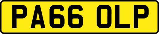 PA66OLP