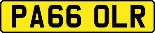PA66OLR