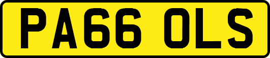 PA66OLS