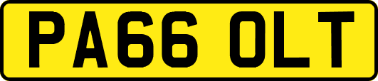 PA66OLT