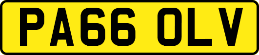 PA66OLV