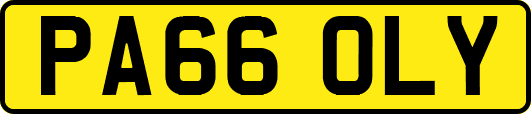 PA66OLY