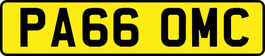 PA66OMC