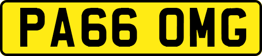 PA66OMG