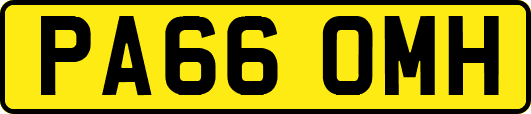 PA66OMH
