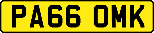 PA66OMK
