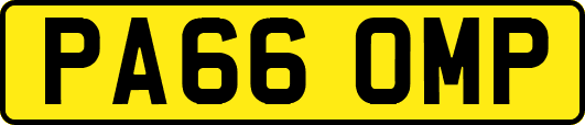 PA66OMP