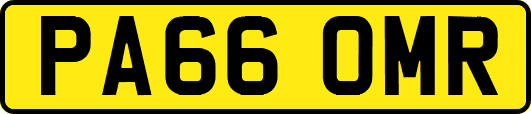 PA66OMR
